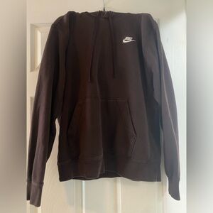 Nike Hoodie in Great Used Condition